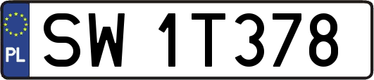 SW1T378