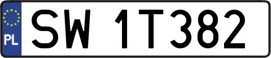 SW1T382