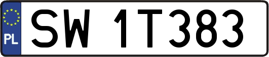 SW1T383