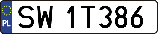 SW1T386