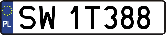SW1T388