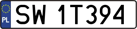 SW1T394