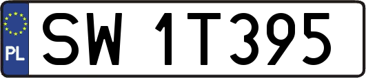 SW1T395