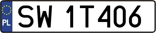 SW1T406
