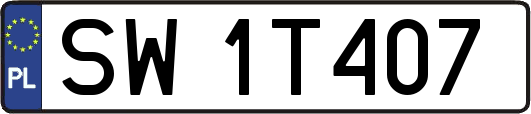 SW1T407