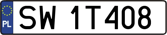 SW1T408