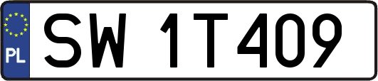 SW1T409