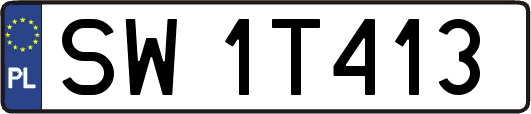 SW1T413