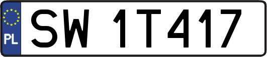 SW1T417
