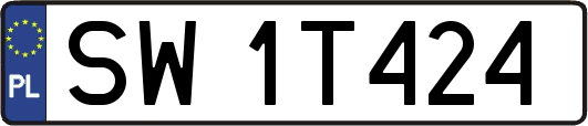 SW1T424