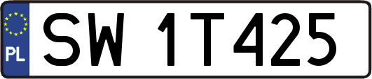 SW1T425