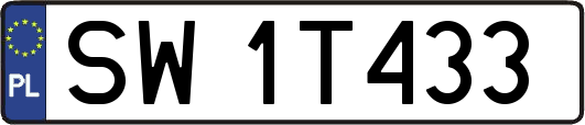 SW1T433