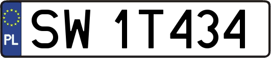 SW1T434