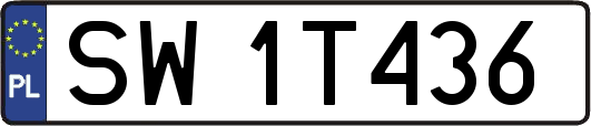 SW1T436