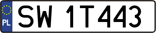 SW1T443