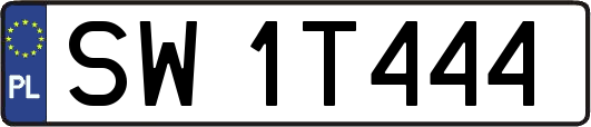 SW1T444
