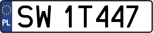 SW1T447