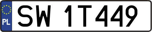 SW1T449