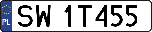 SW1T455