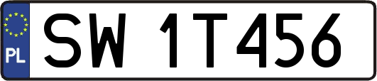 SW1T456