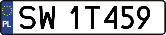 SW1T459