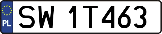 SW1T463