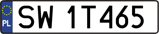 SW1T465