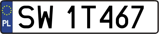 SW1T467