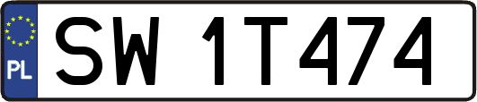 SW1T474
