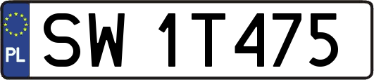 SW1T475
