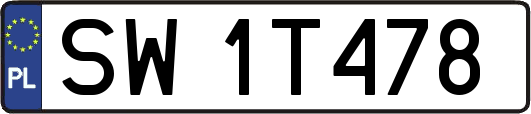 SW1T478