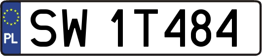 SW1T484