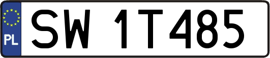SW1T485