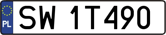 SW1T490