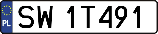 SW1T491