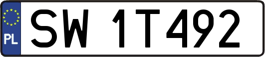 SW1T492