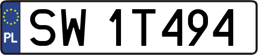 SW1T494