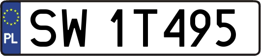 SW1T495