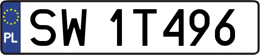 SW1T496
