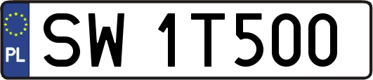 SW1T500