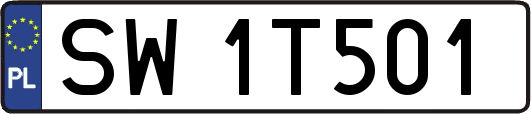 SW1T501