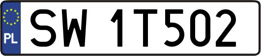 SW1T502