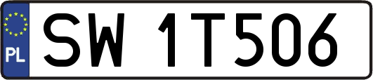 SW1T506
