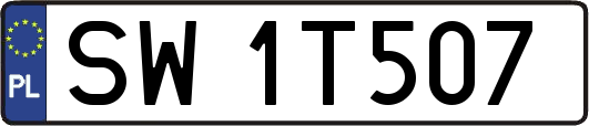 SW1T507