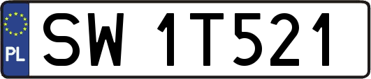 SW1T521