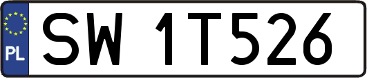 SW1T526