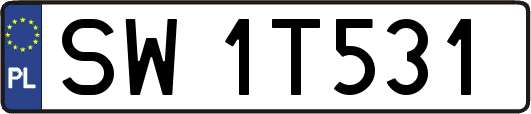 SW1T531