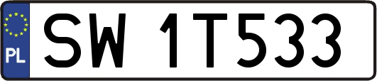 SW1T533