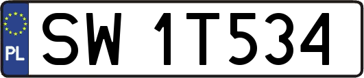 SW1T534