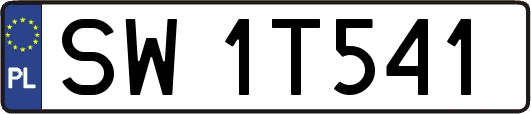 SW1T541